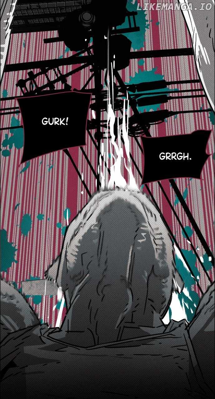 Zombie Funeral Services Chapter 41 20